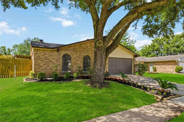 24115 Anchor Ranch Drive, Hockley, TX 77447