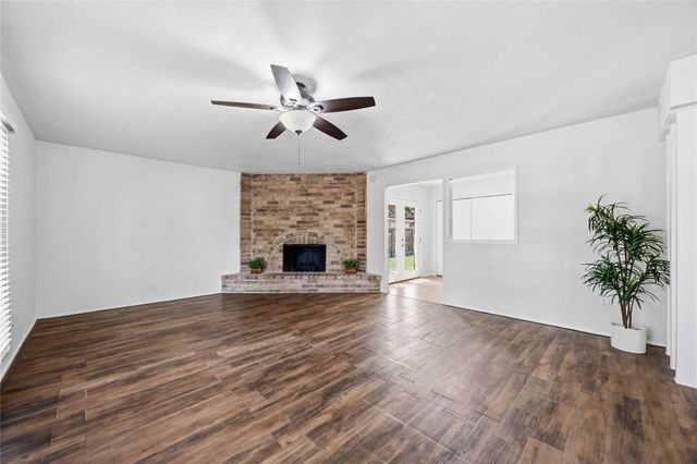 24115 Anchor Ranch Drive, Hockley, TX 77447