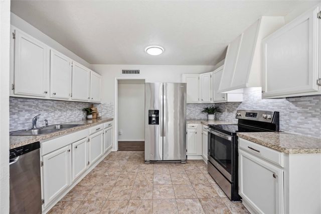 24115 Anchor Ranch Drive, Hockley, TX 77447