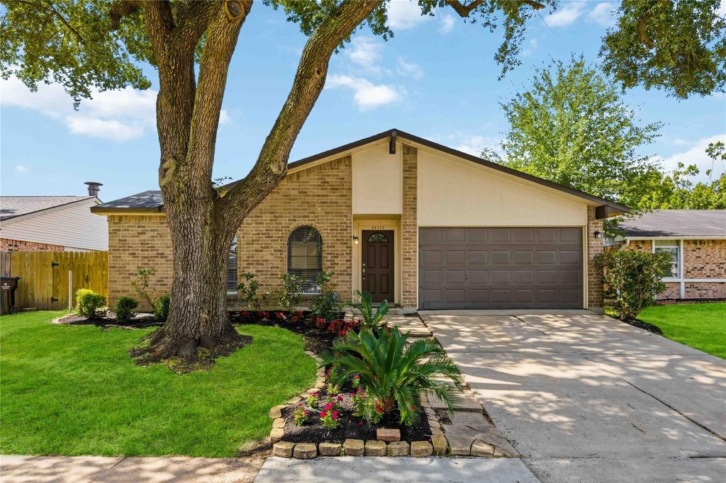 24115 Anchor Ranch Drive, Hockley, TX 77447