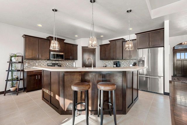 W7103 GLEN VALLEY DRIVE, Greenville, WI 54942