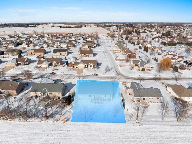 W7103 GLEN VALLEY DRIVE, Greenville, WI 54942