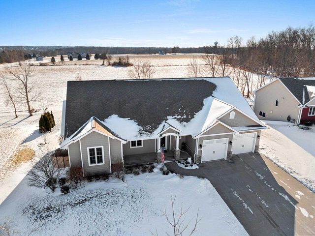W7103 GLEN VALLEY DRIVE, Greenville, WI 54942