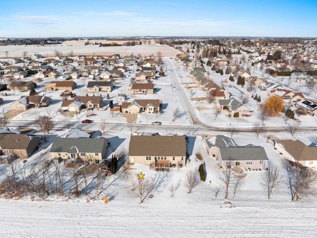 W7103 GLEN VALLEY DRIVE, Greenville, WI 54942