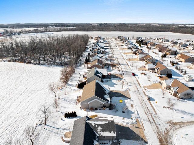 W7103 GLEN VALLEY DRIVE, Greenville, WI 54942