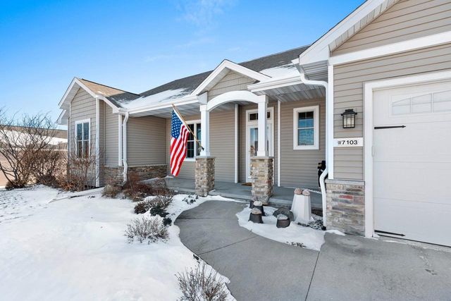 W7103 GLEN VALLEY DRIVE, Greenville, WI 54942