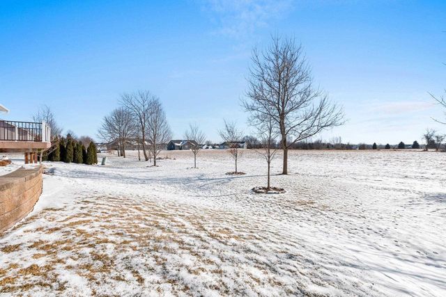 W7103 GLEN VALLEY DRIVE, Greenville, WI 54942