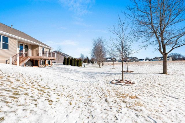W7103 GLEN VALLEY DRIVE, Greenville, WI 54942