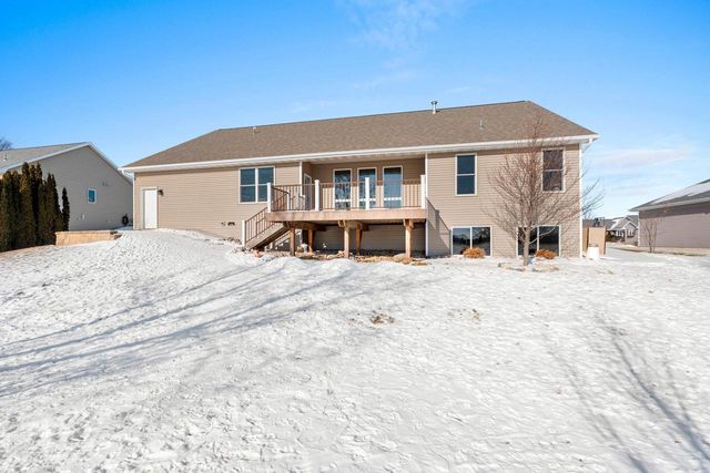 W7103 GLEN VALLEY DRIVE, Greenville, WI 54942