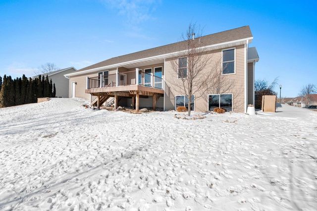 W7103 GLEN VALLEY DRIVE, Greenville, WI 54942