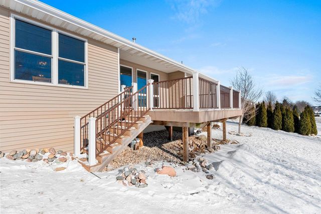 W7103 GLEN VALLEY DRIVE, Greenville, WI 54942