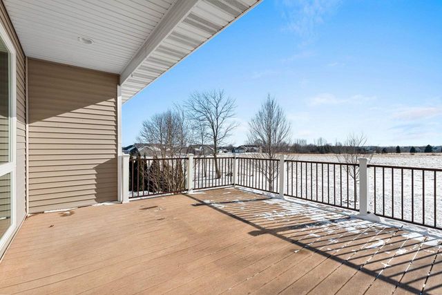 W7103 GLEN VALLEY DRIVE, Greenville, WI 54942