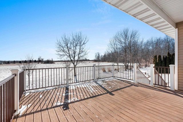 W7103 GLEN VALLEY DRIVE, Greenville, WI 54942