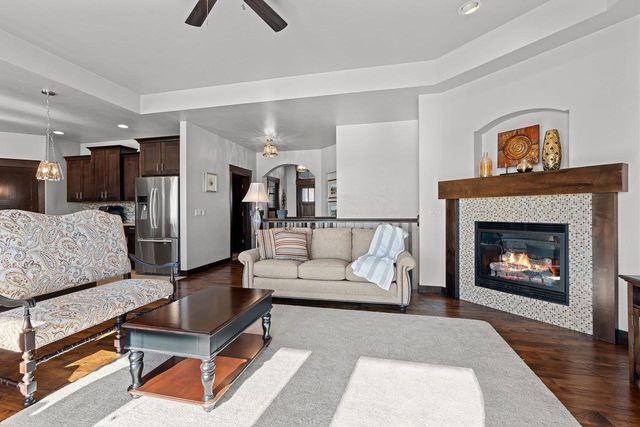 W7103 GLEN VALLEY DRIVE, Greenville, WI 54942