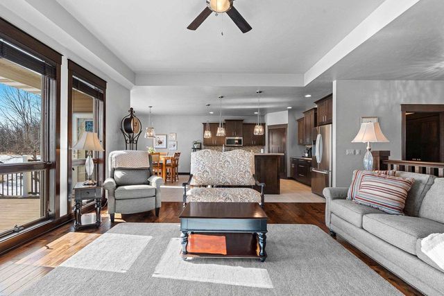 W7103 GLEN VALLEY DRIVE, Greenville, WI 54942