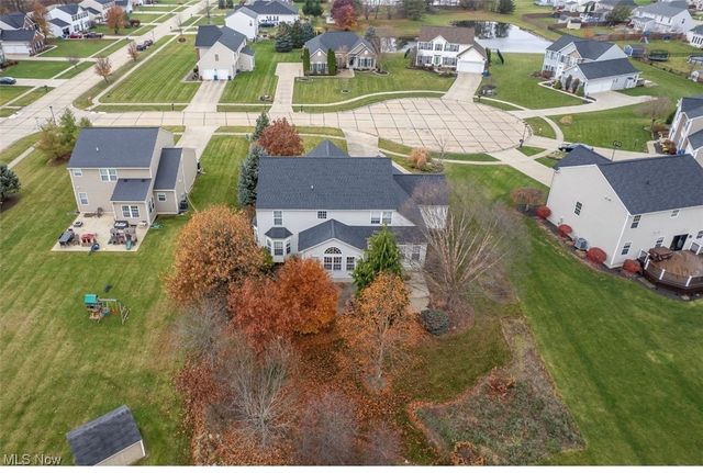 9343 Buttercup Court, North Ridgeville, OH 44039