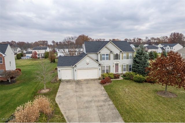 9343 Buttercup Court, North Ridgeville, OH 44039