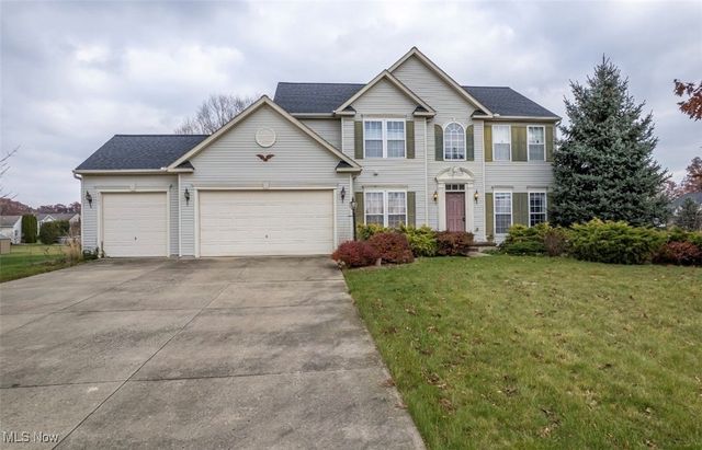 9343 Buttercup Court, North Ridgeville, OH 44039
