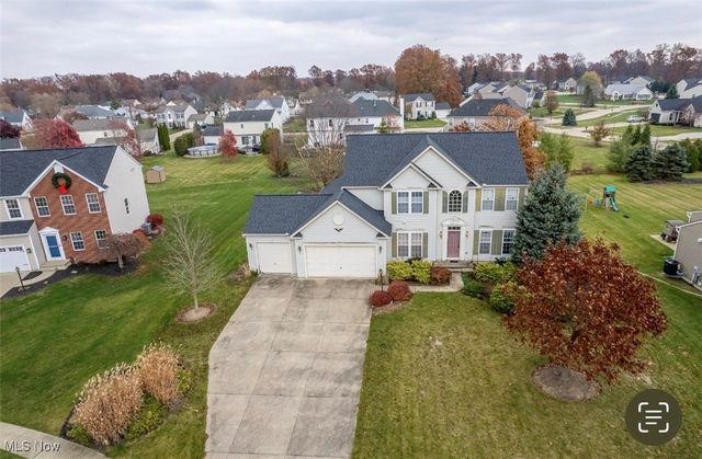 9343 Buttercup Court, North Ridgeville, OH 44039