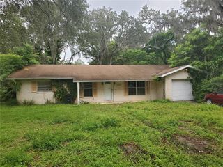 25 POINSETTIA DRIVE, Deland, FL 32724