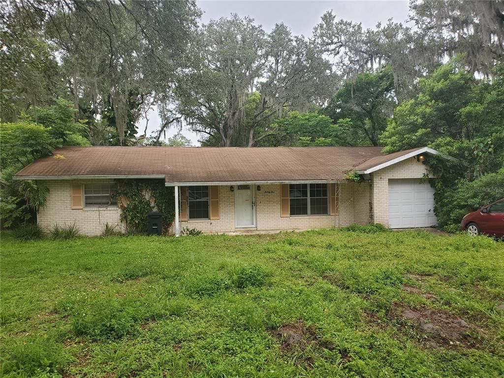 25 POINSETTIA DRIVE, Deland, FL 32724
