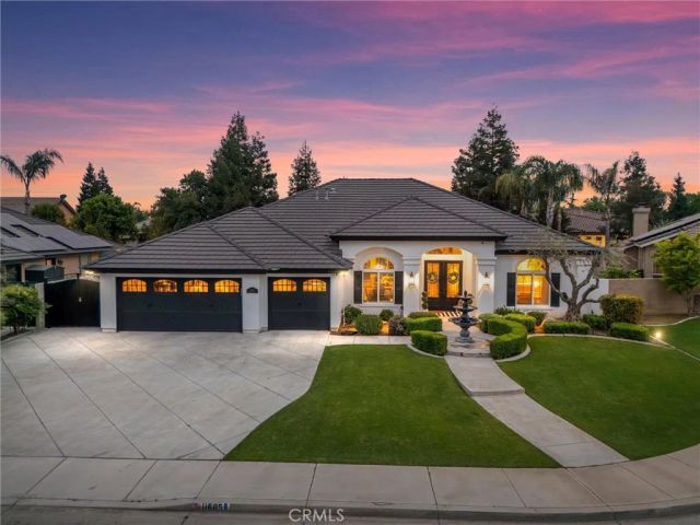 11605 Yarborough, Bakersfield, CA 93312