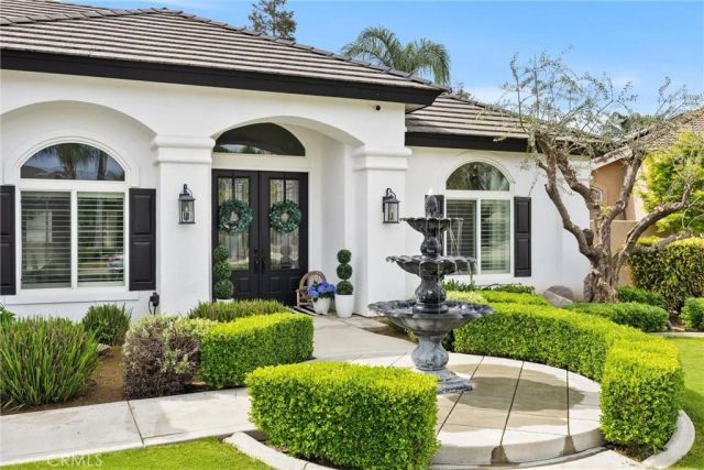 11605 Yarborough, Bakersfield, CA 93312