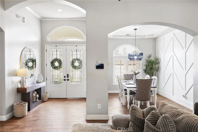 11605 Yarborough, Bakersfield, CA 93312