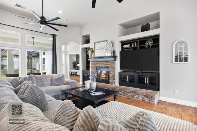 11605 Yarborough, Bakersfield, CA 93312