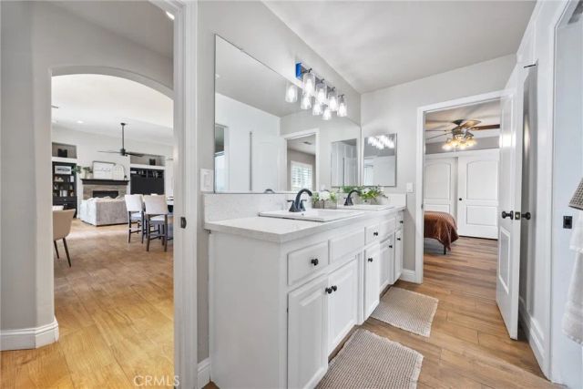 11605 Yarborough, Bakersfield, CA 93312