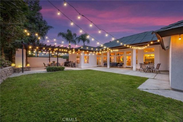 11605 Yarborough, Bakersfield, CA 93312