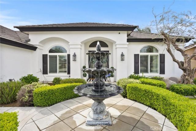 11605 Yarborough, Bakersfield, CA 93312