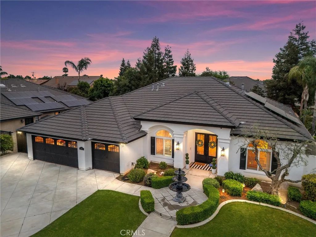 11605 Yarborough, Bakersfield, CA 93312