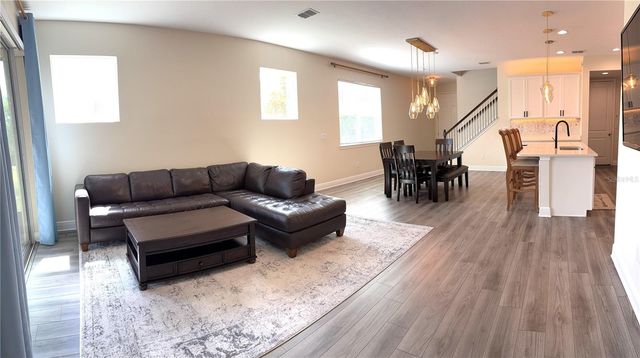 5631 GRAND SONATA AVENUE, Lutz, FL 33558