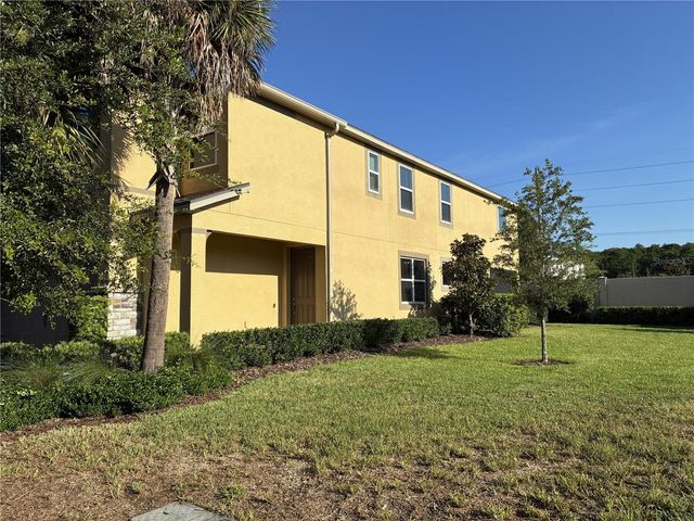 5631 GRAND SONATA AVENUE, Lutz, FL 33558