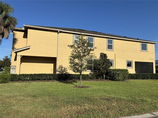 5631 GRAND SONATA AVENUE, Lutz, FL 33558
