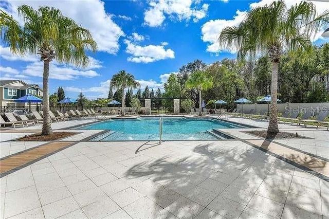 5631 GRAND SONATA AVENUE, Lutz, FL 33558