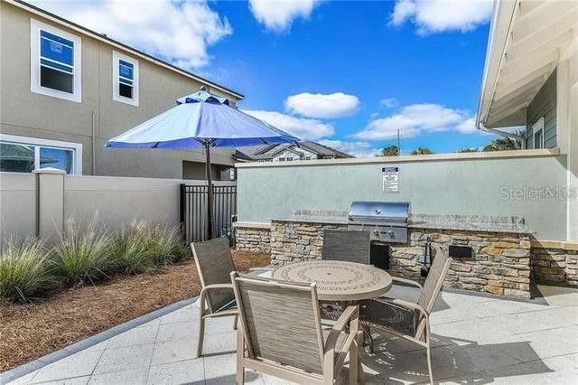 5631 GRAND SONATA AVENUE, Lutz, FL 33558