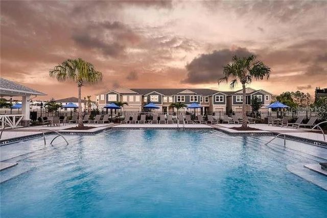 5631 GRAND SONATA AVENUE, Lutz, FL 33558