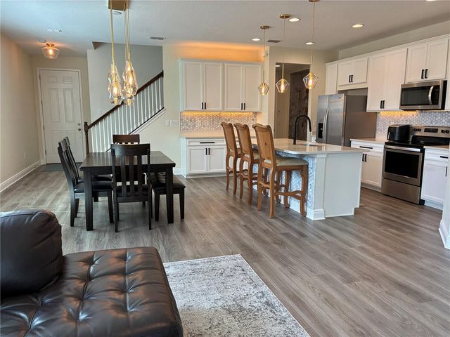5631 GRAND SONATA AVENUE, Lutz, FL 33558