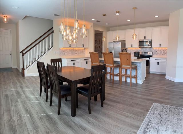 5631 GRAND SONATA AVENUE, Lutz, FL 33558