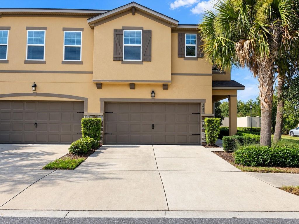 5631 GRAND SONATA AVENUE, Lutz, FL 33558