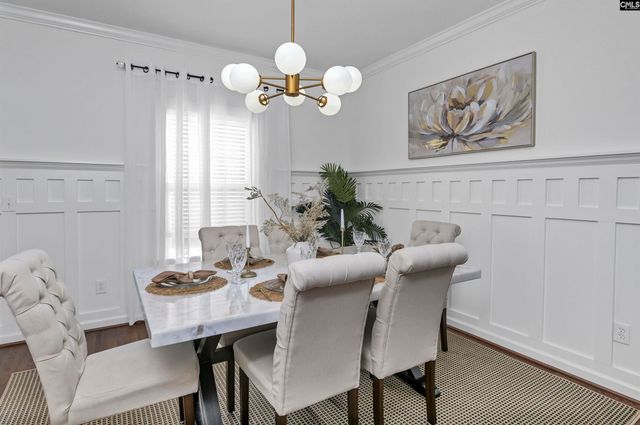 109 Spring Frost Drive, Lexington, SC 29072