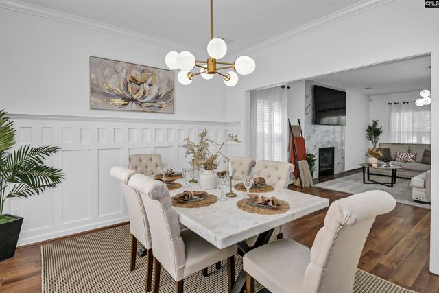 109 Spring Frost Drive, Lexington, SC 29072