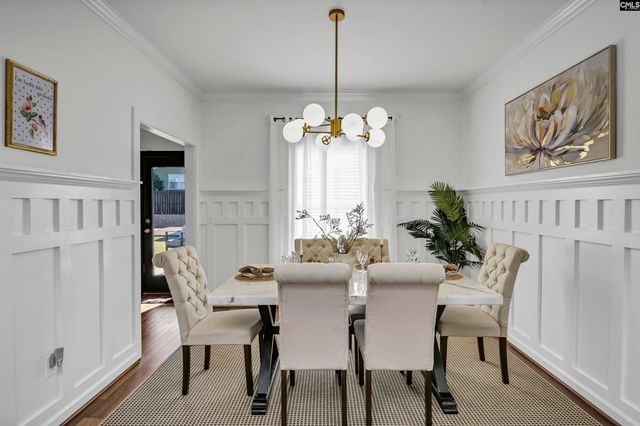 109 Spring Frost Drive, Lexington, SC 29072