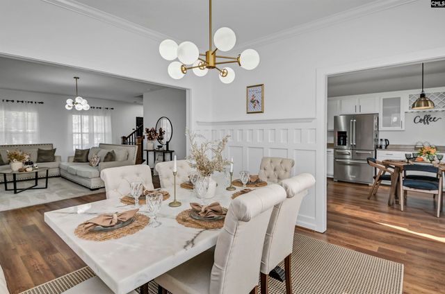 109 Spring Frost Drive, Lexington, SC 29072