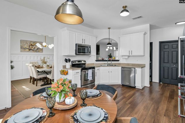 109 Spring Frost Drive, Lexington, SC 29072