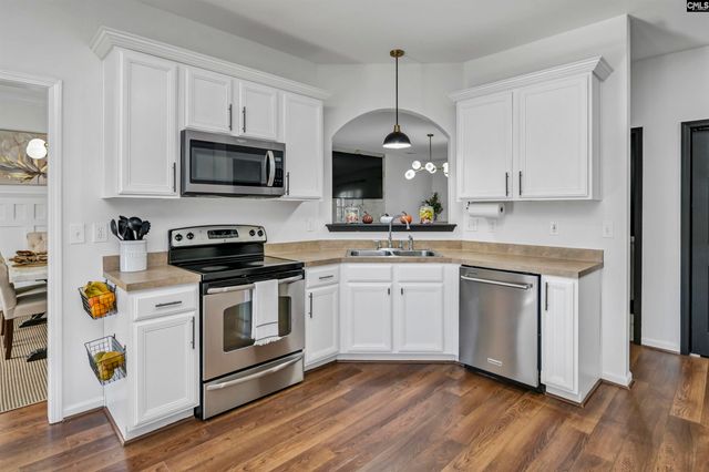 109 Spring Frost Drive, Lexington, SC 29072