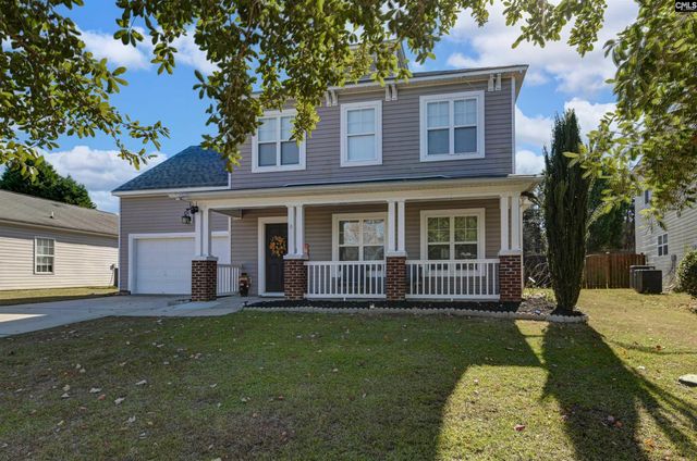 109 Spring Frost Drive, Lexington, SC 29072