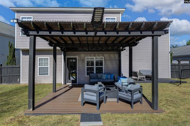 109 Spring Frost Drive, Lexington, SC 29072